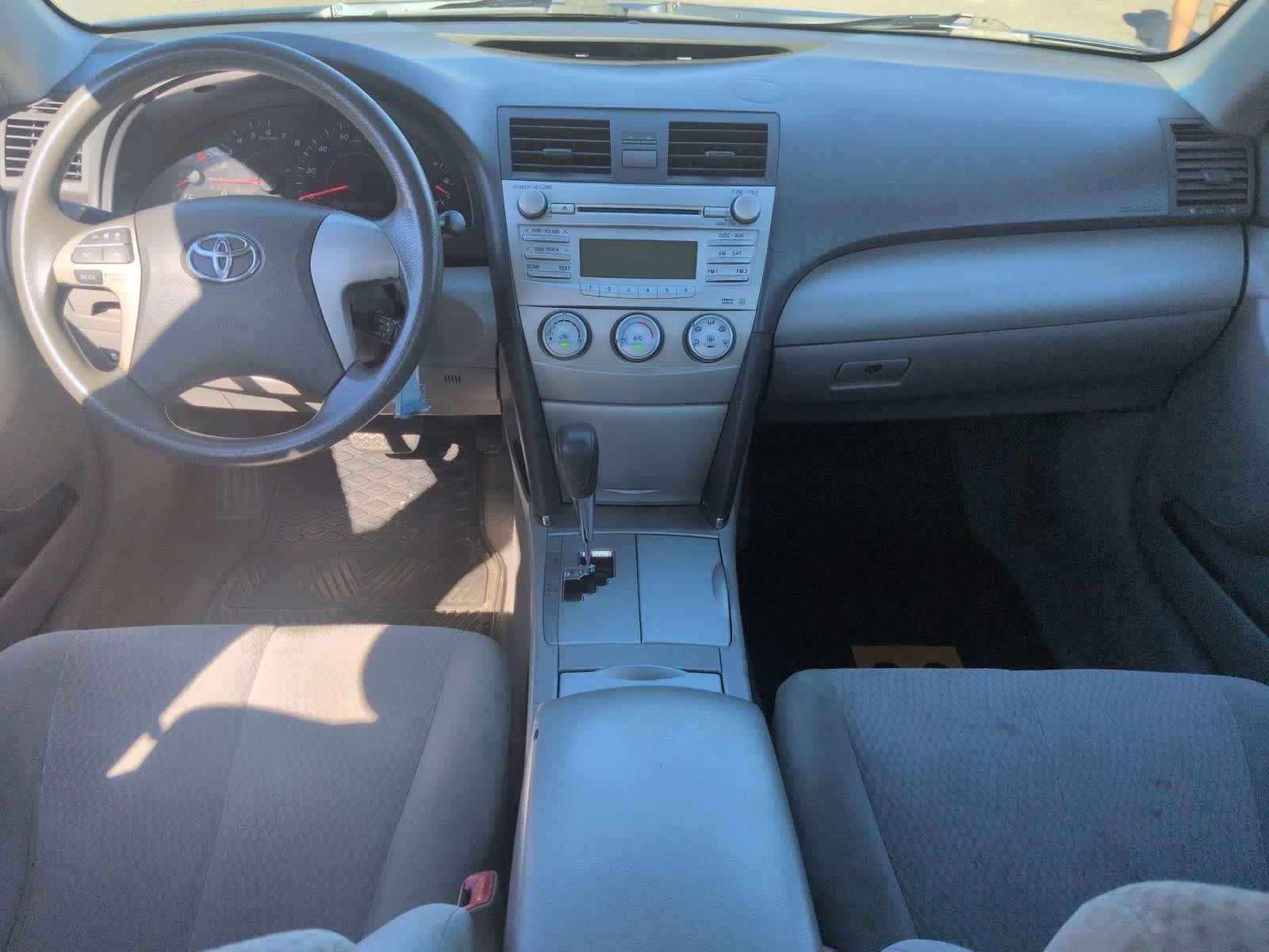 Thumbnail: 2011 Toyota Camry - 14