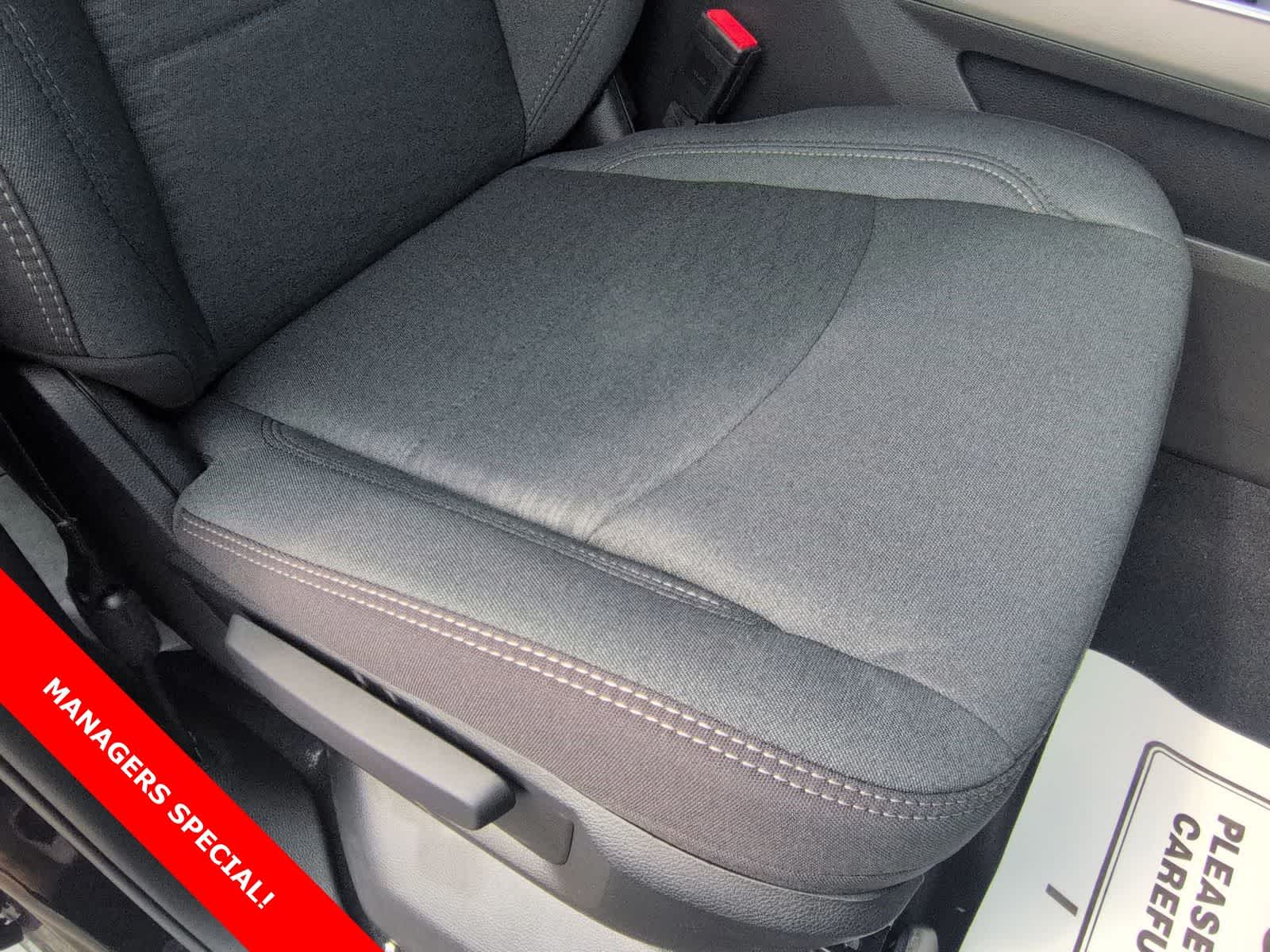 Thumbnail: 2026 RAM 2500 - 21