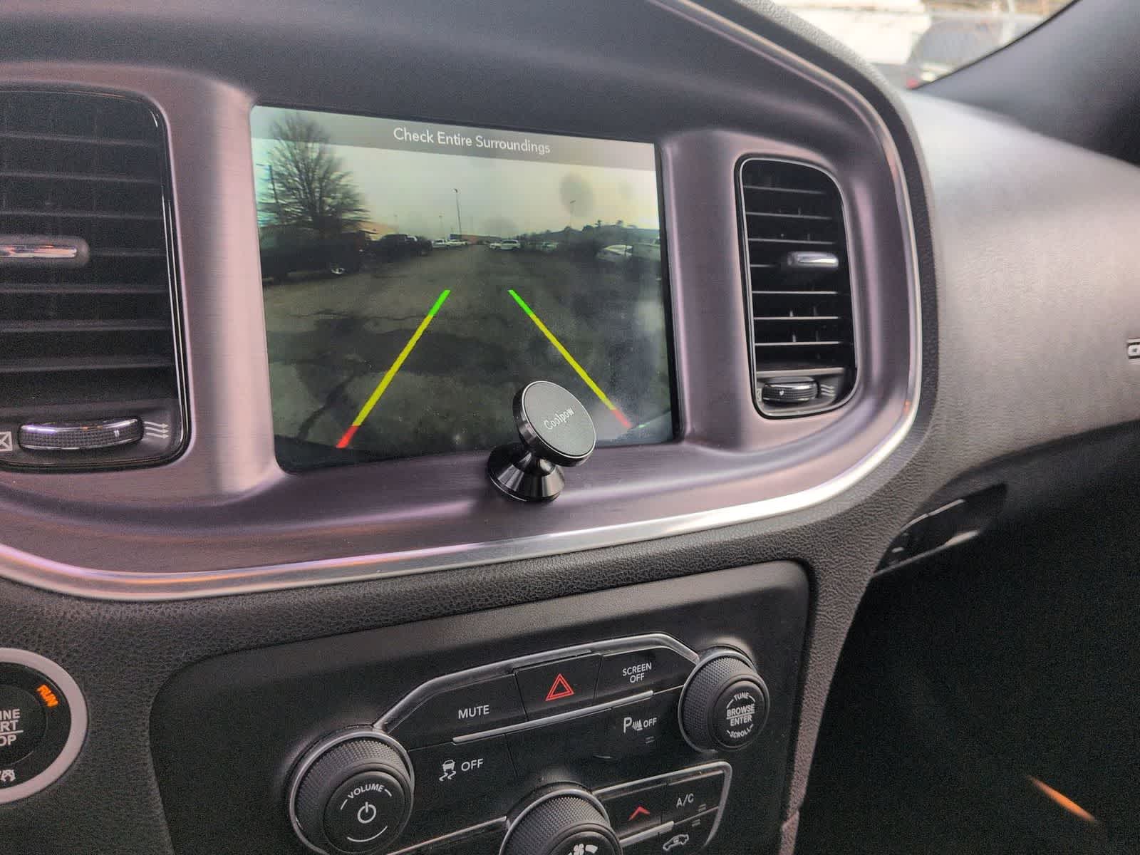 Thumbnail: 2017 Dodge Charger - 27