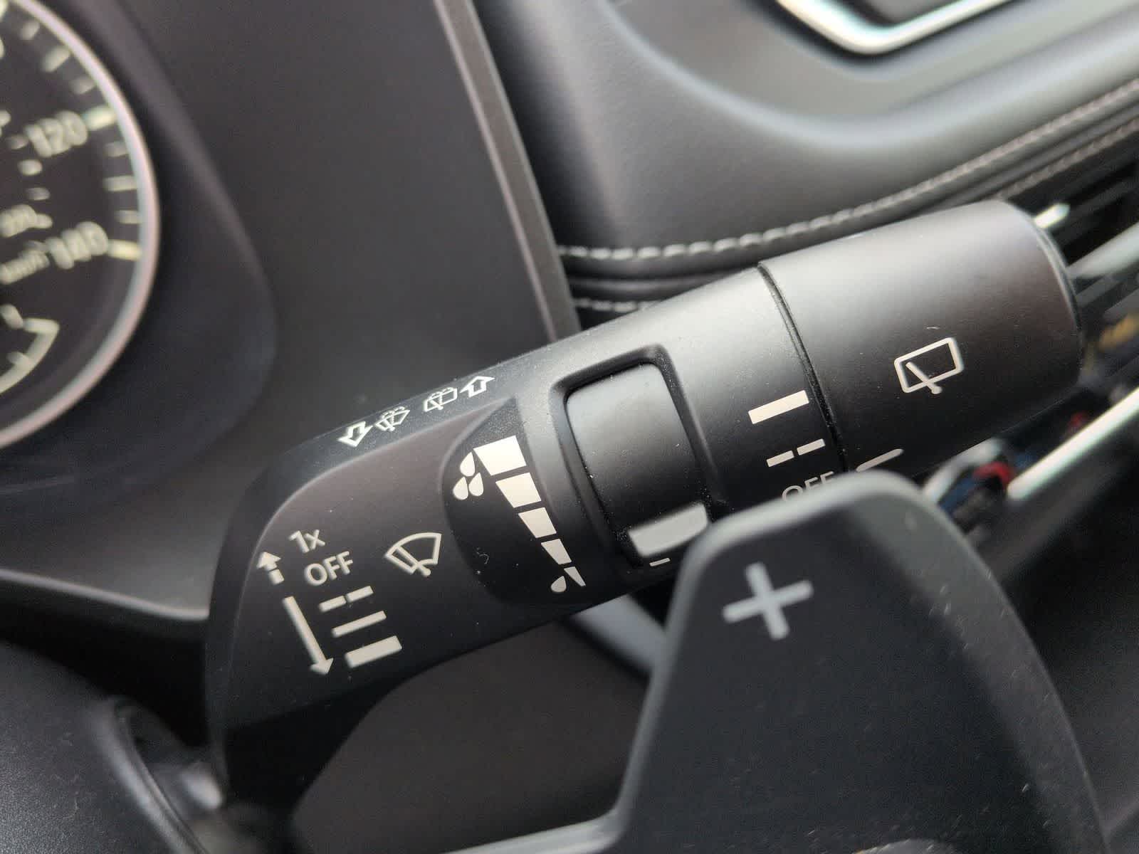 Thumbnail: 2021 Nissan Rogue - 25