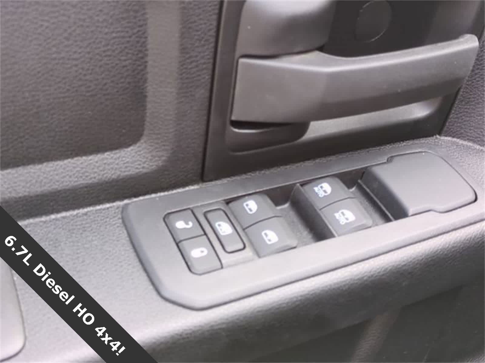 Thumbnail: 2025 RAM 2500 - 17