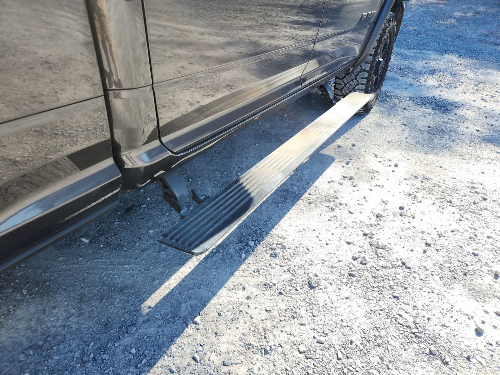 Thumbnail: 2024 RAM 2500 - 25