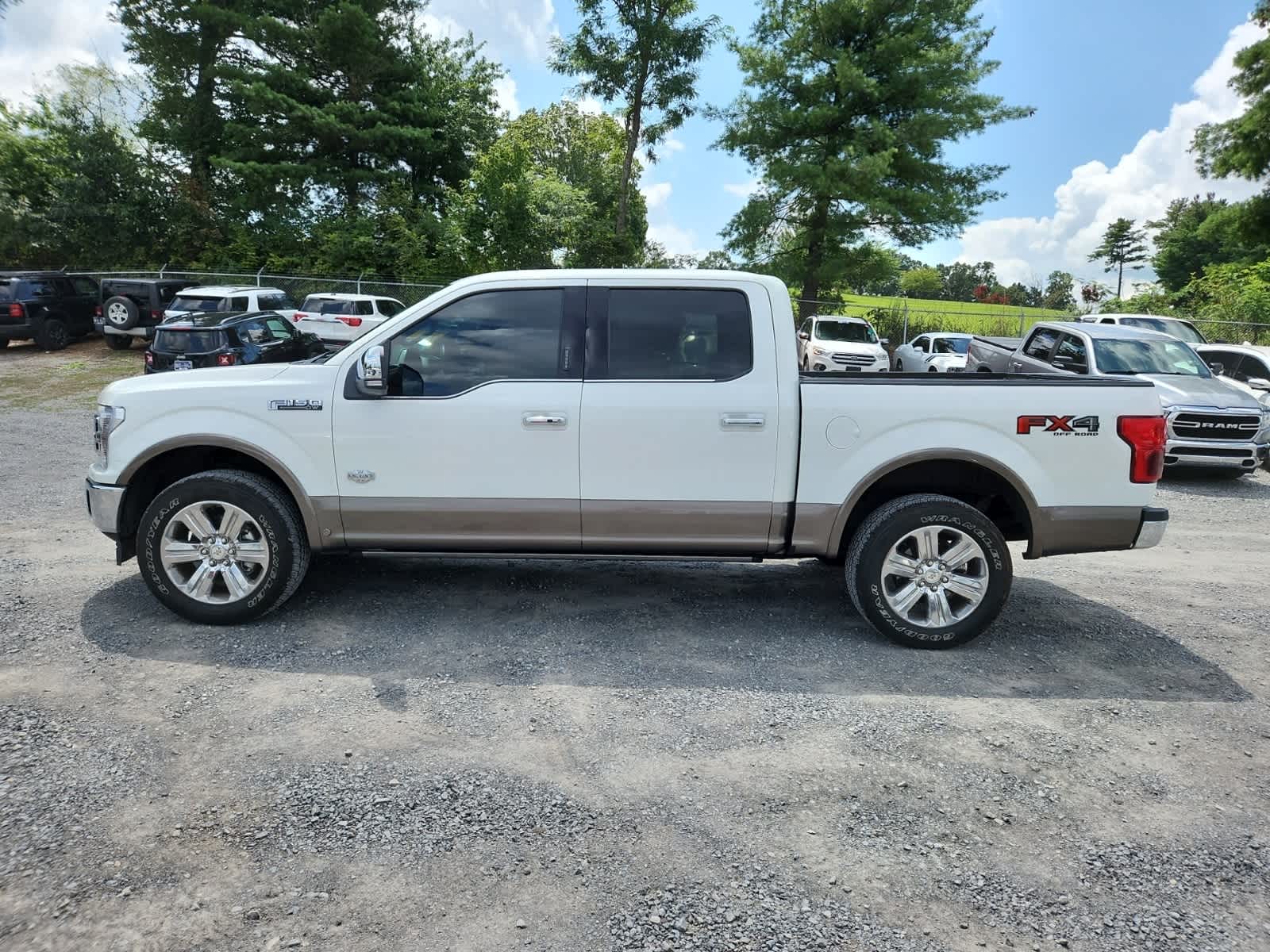 Thumbnail: 2020 Ford F-150 - 2