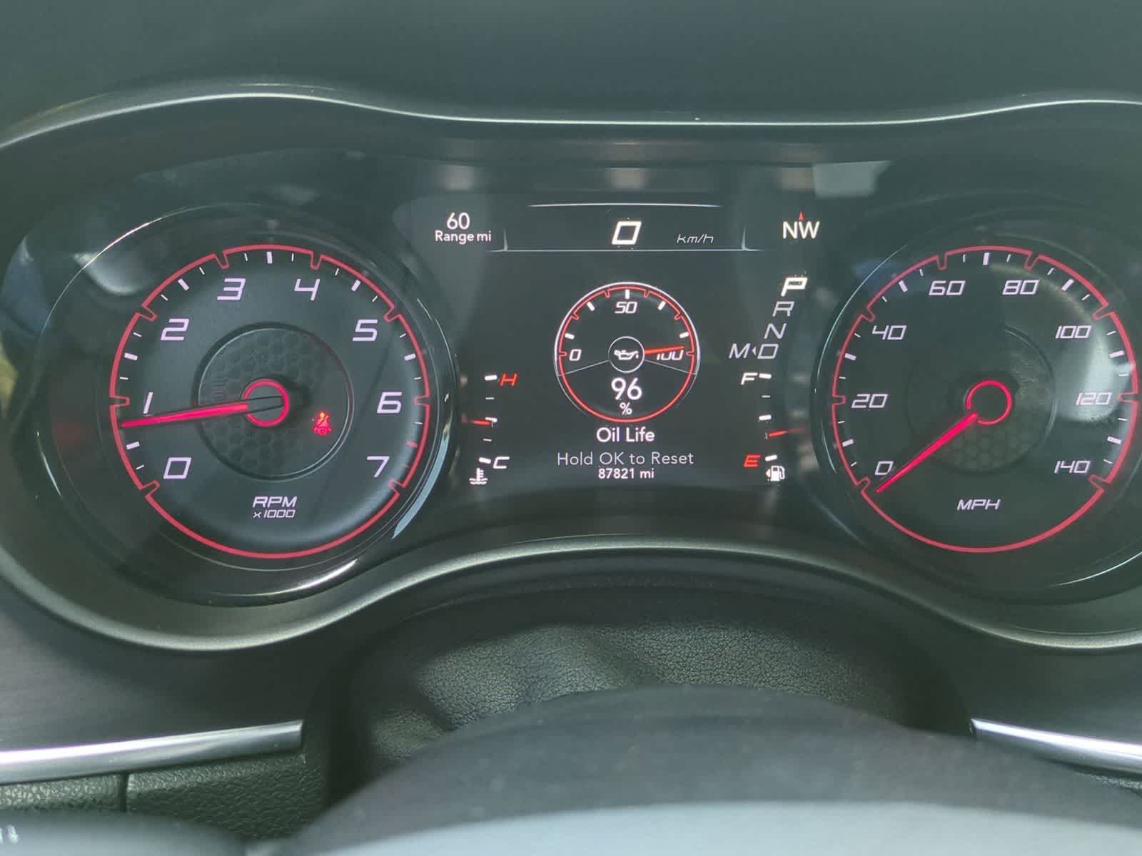 Thumbnail: 2018 Dodge Charger - 32