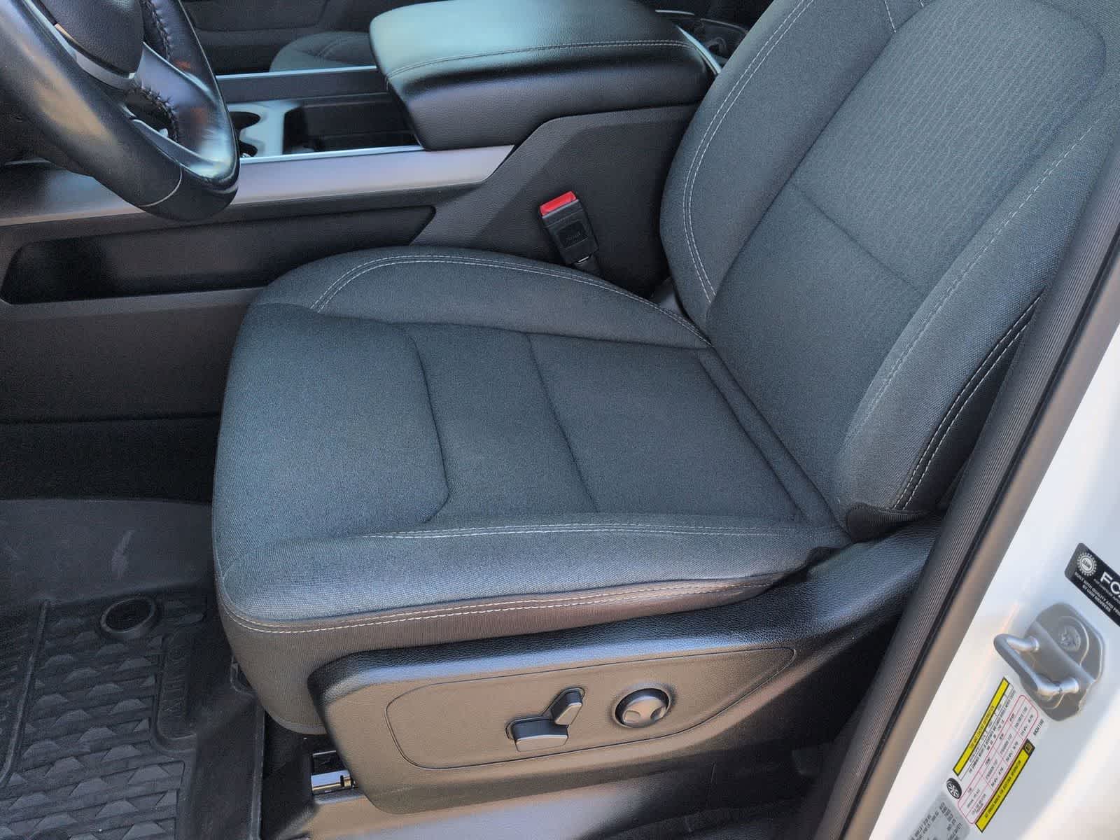 Thumbnail: 2022 RAM 1500 - 11