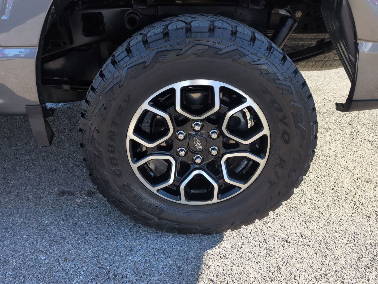 Thumbnail: 2021 Ford F-150 - 13