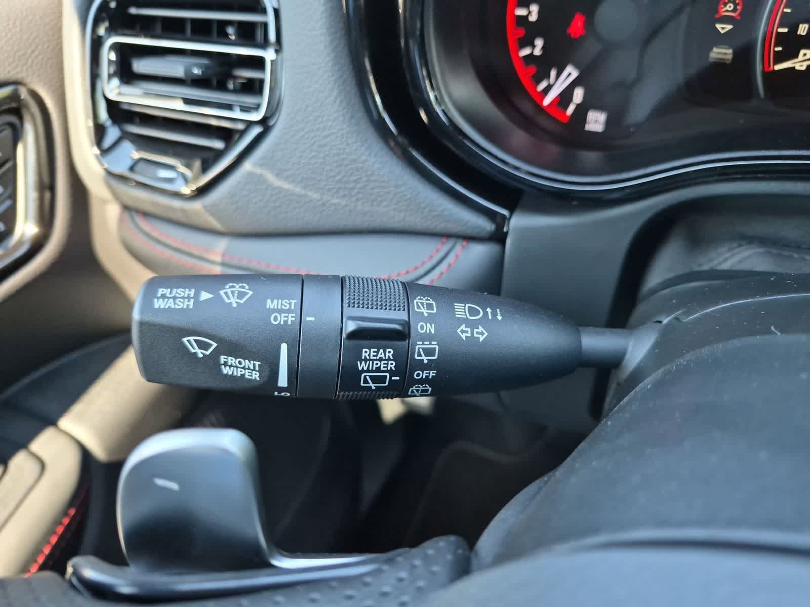 Thumbnail: 2026 Dodge Durango - 26