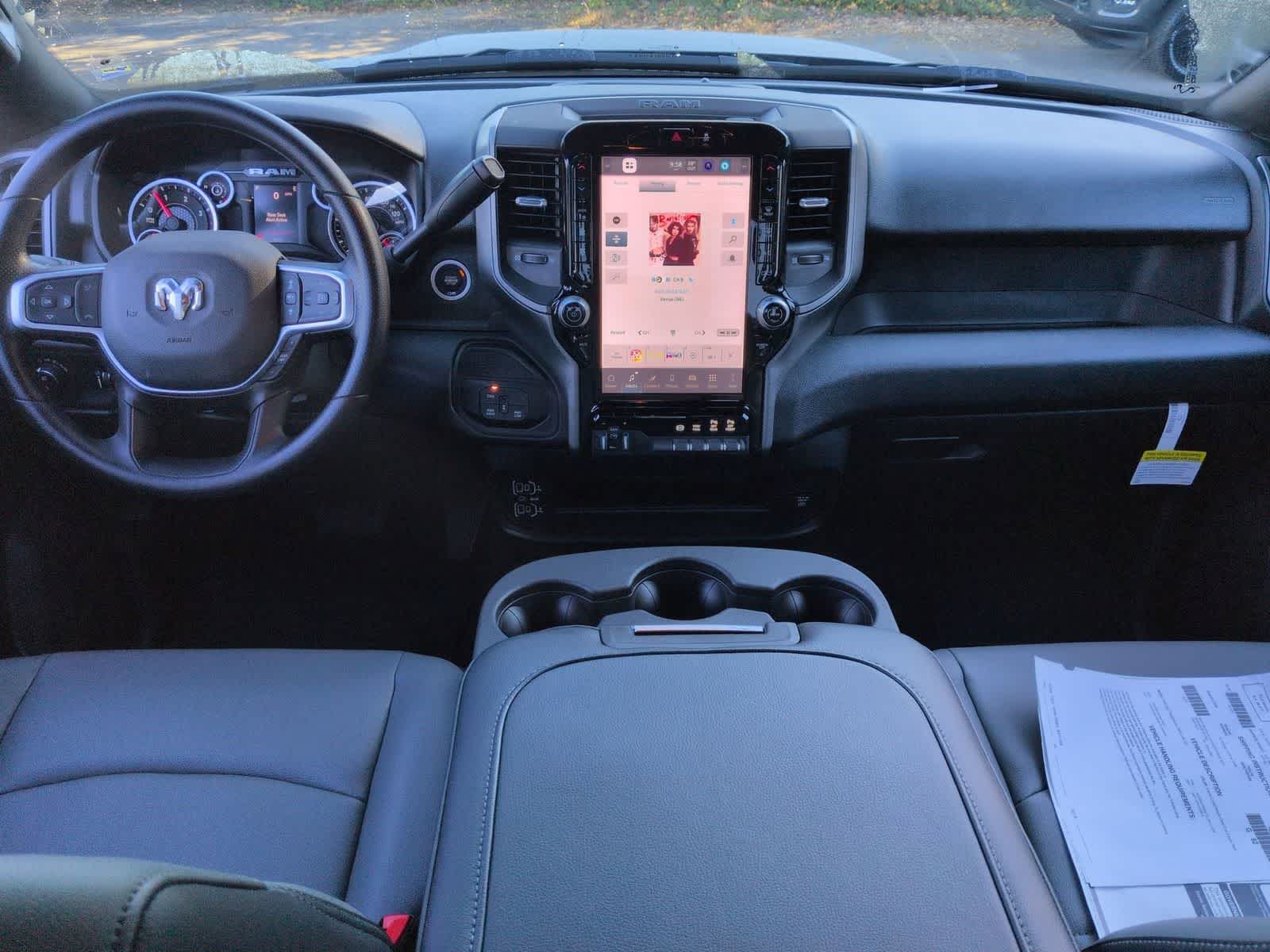 Thumbnail: 2026 RAM 2500 - 15