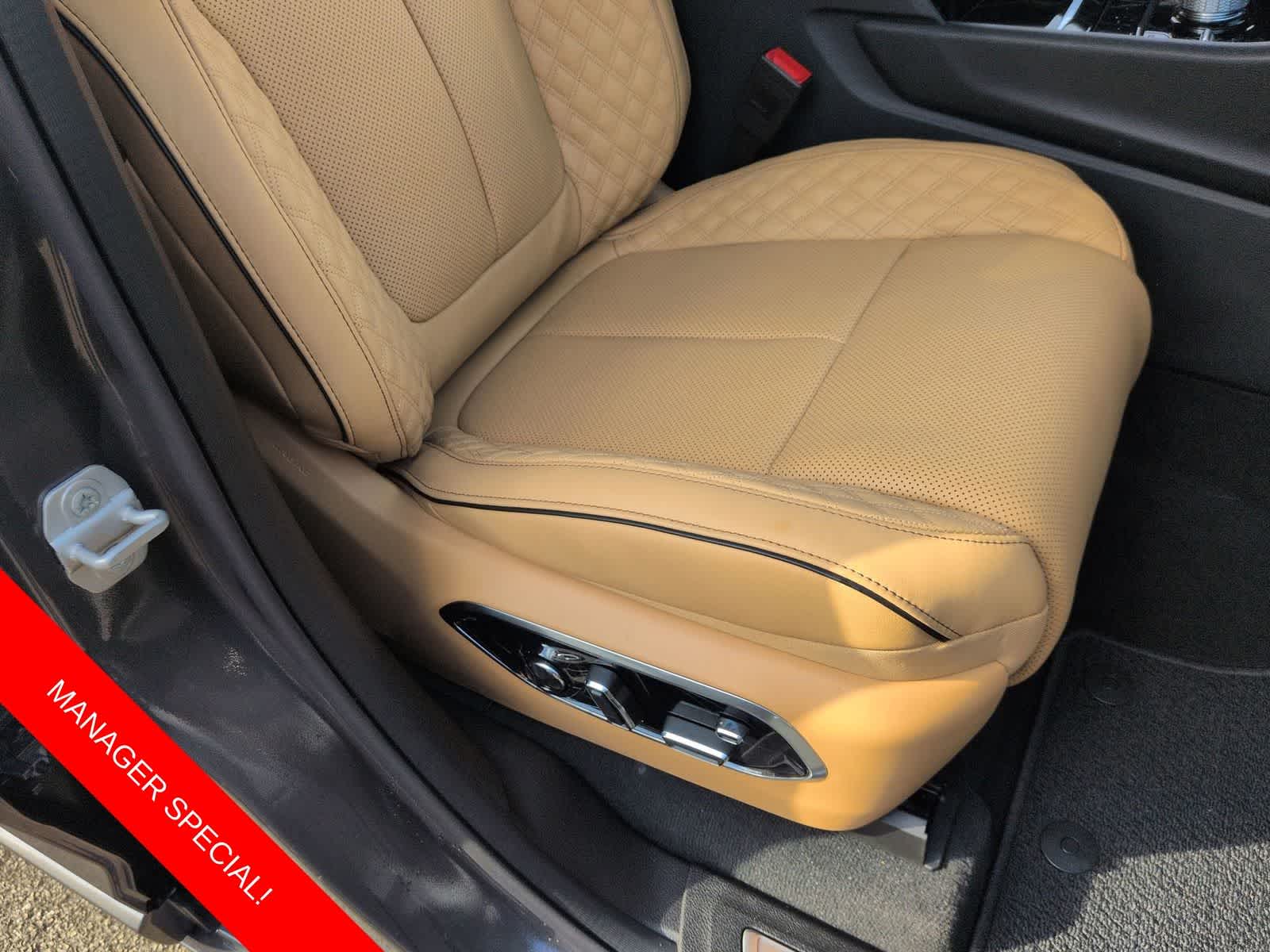 Thumbnail: 2025 Jeep Grand Cherokee - 20