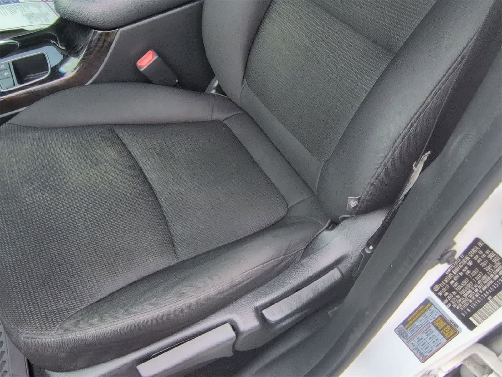 Thumbnail: 2014 Kia Sorento - 16