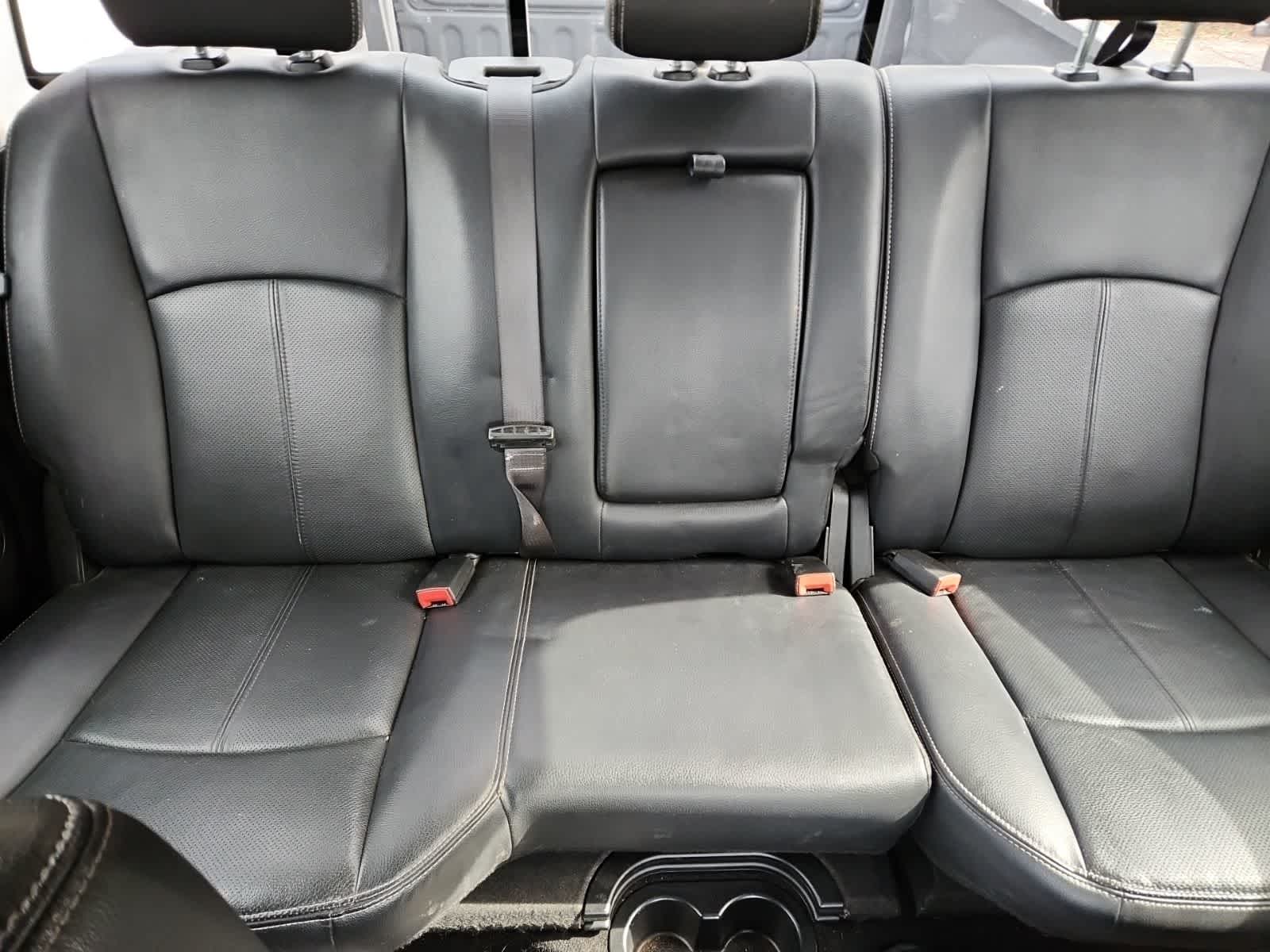 Thumbnail: 2018 RAM 2500 - 21