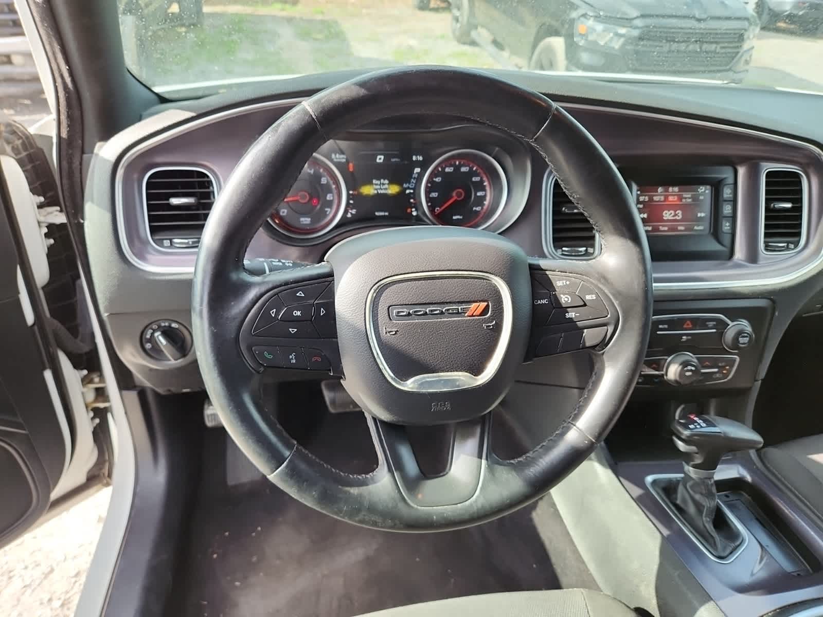 Thumbnail: 2017 Dodge Charger - 12