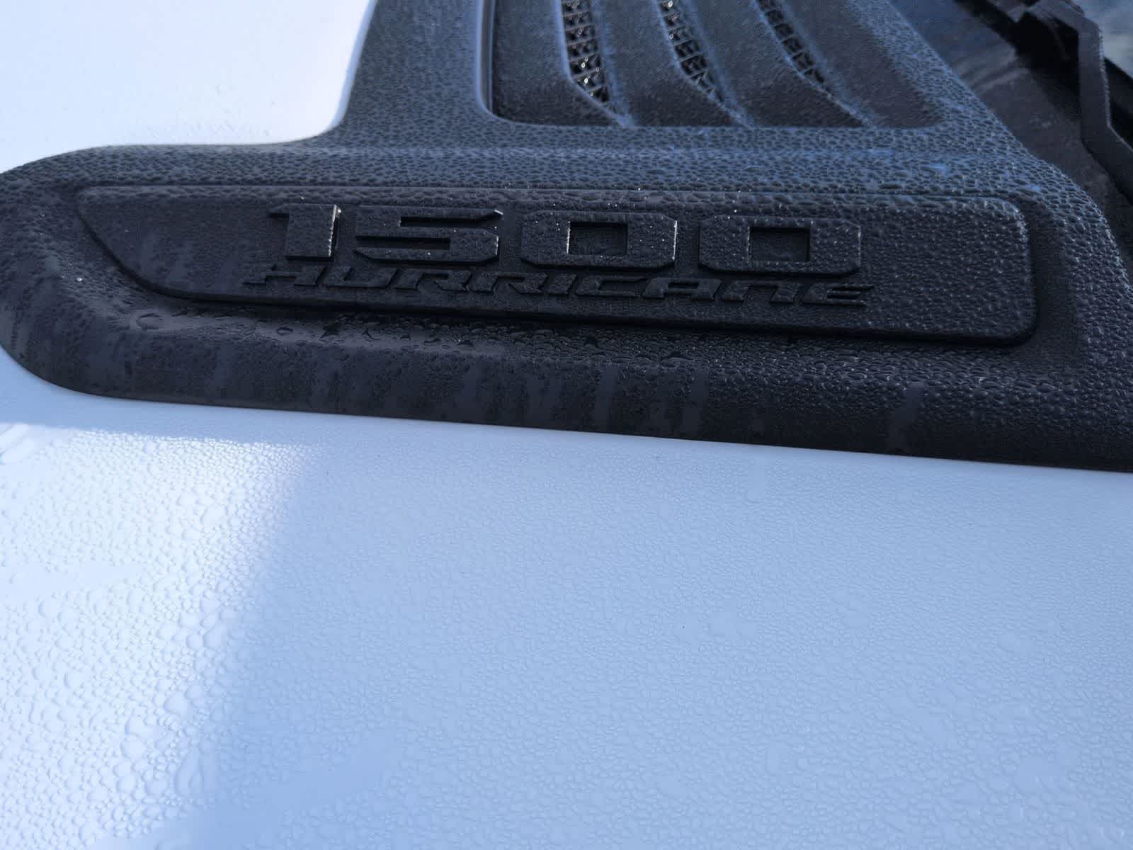 Thumbnail: 2026 RAM 1500 - 12