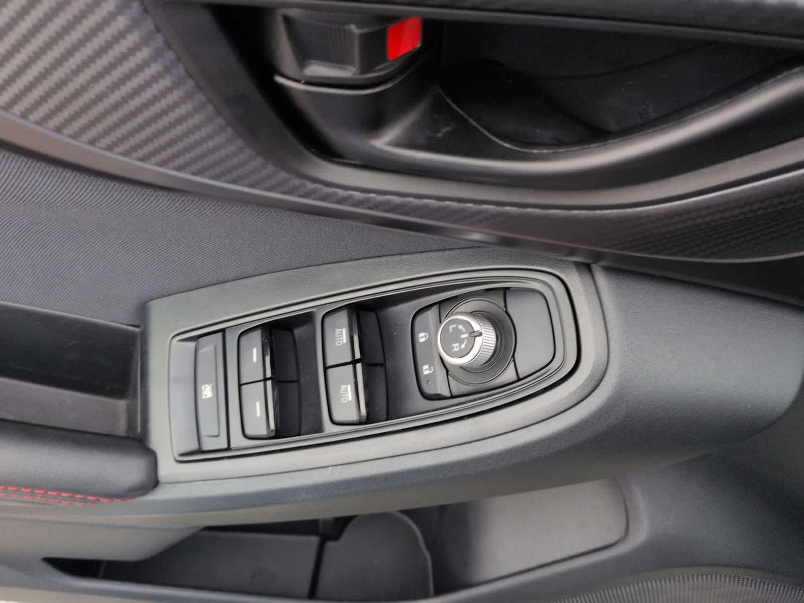 Thumbnail: 2023 Subaru Crosstrek - 16