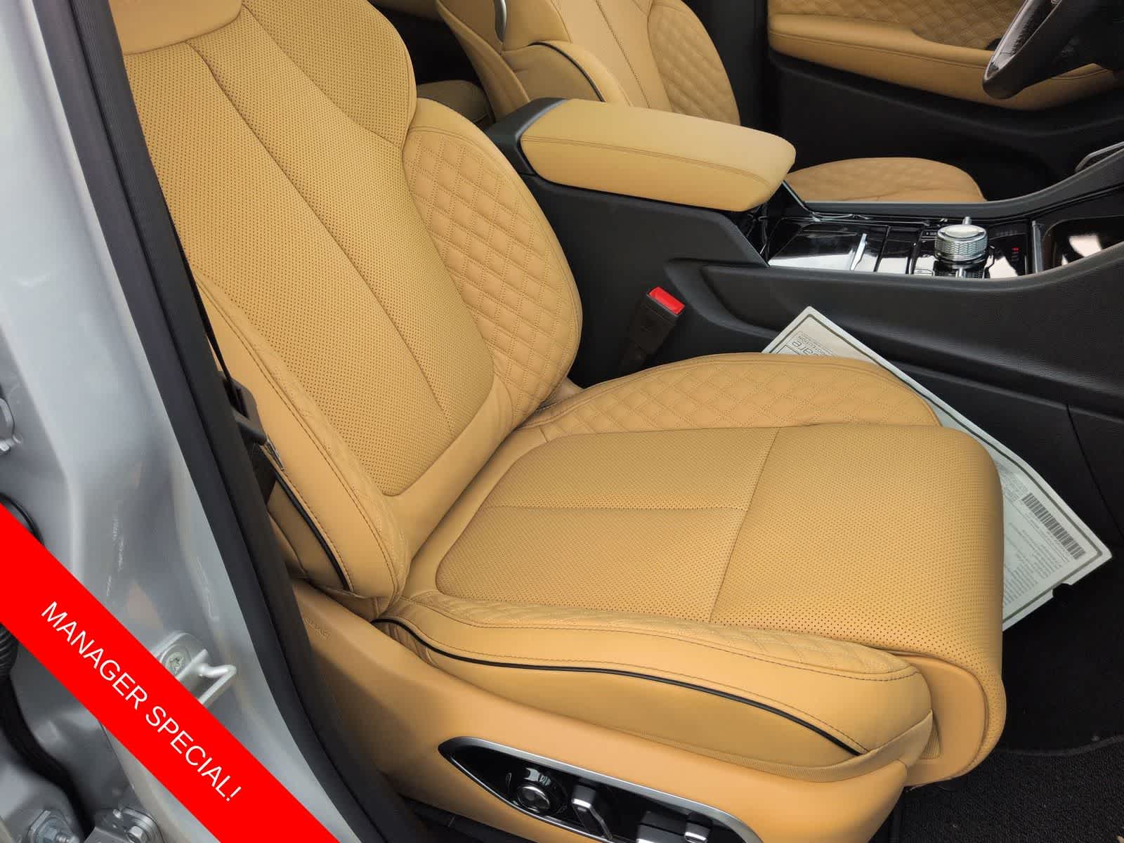 Thumbnail: 2025 Jeep Grand Cherokee - 20