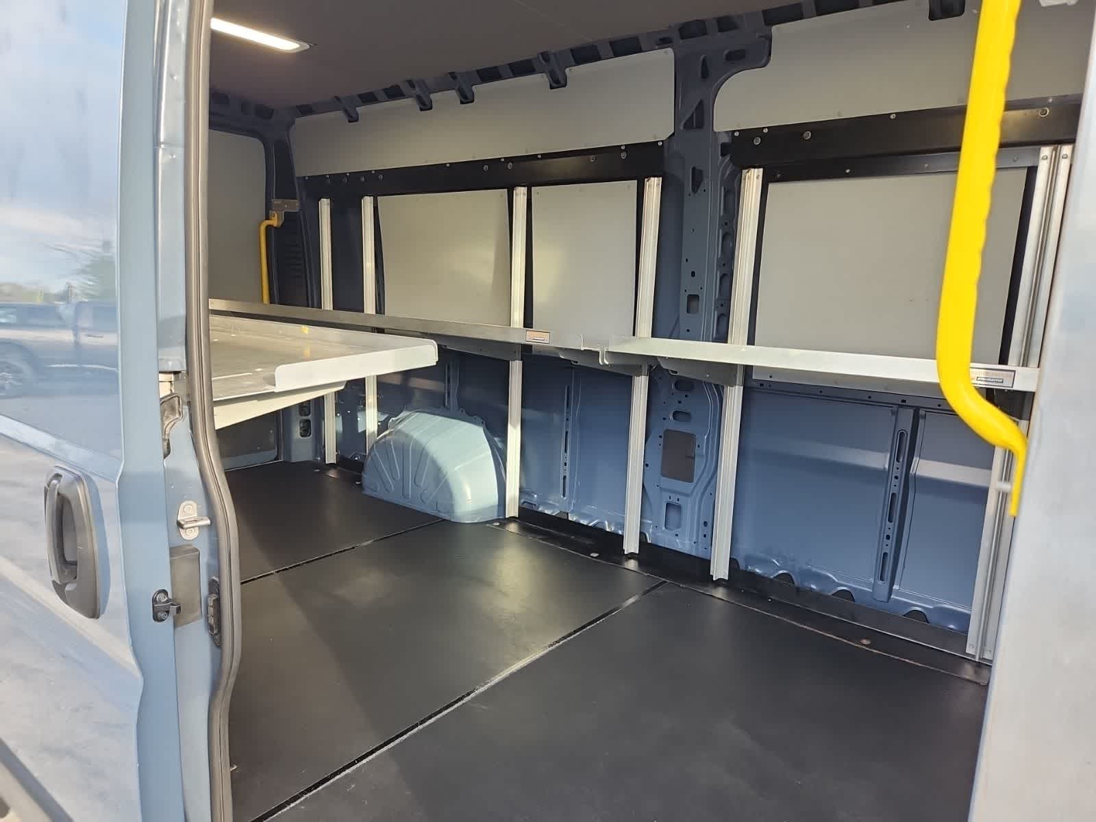 Thumbnail: 2020 RAM ProMaster - 24