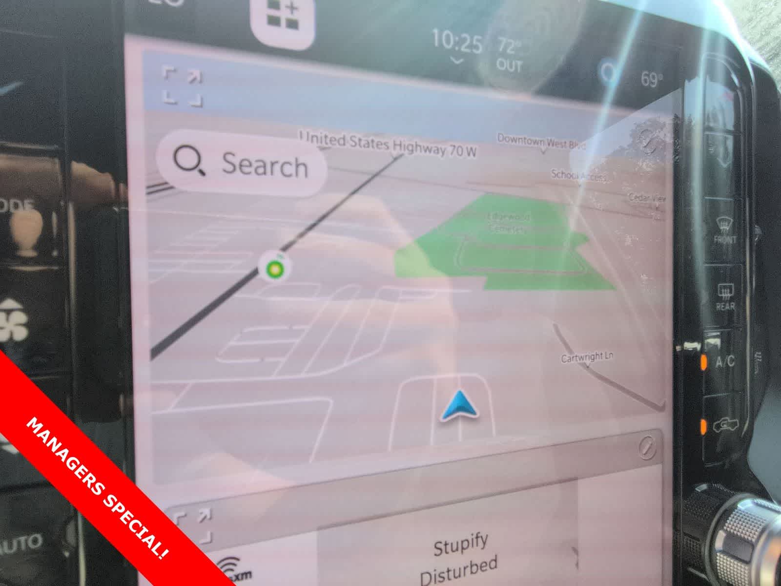 Thumbnail: 2026 RAM 2500 - 29