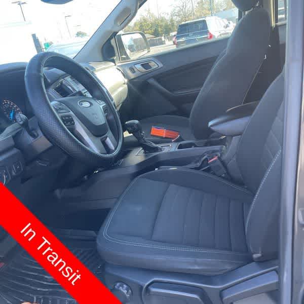 Thumbnail: 2019 Ford Ranger - 5