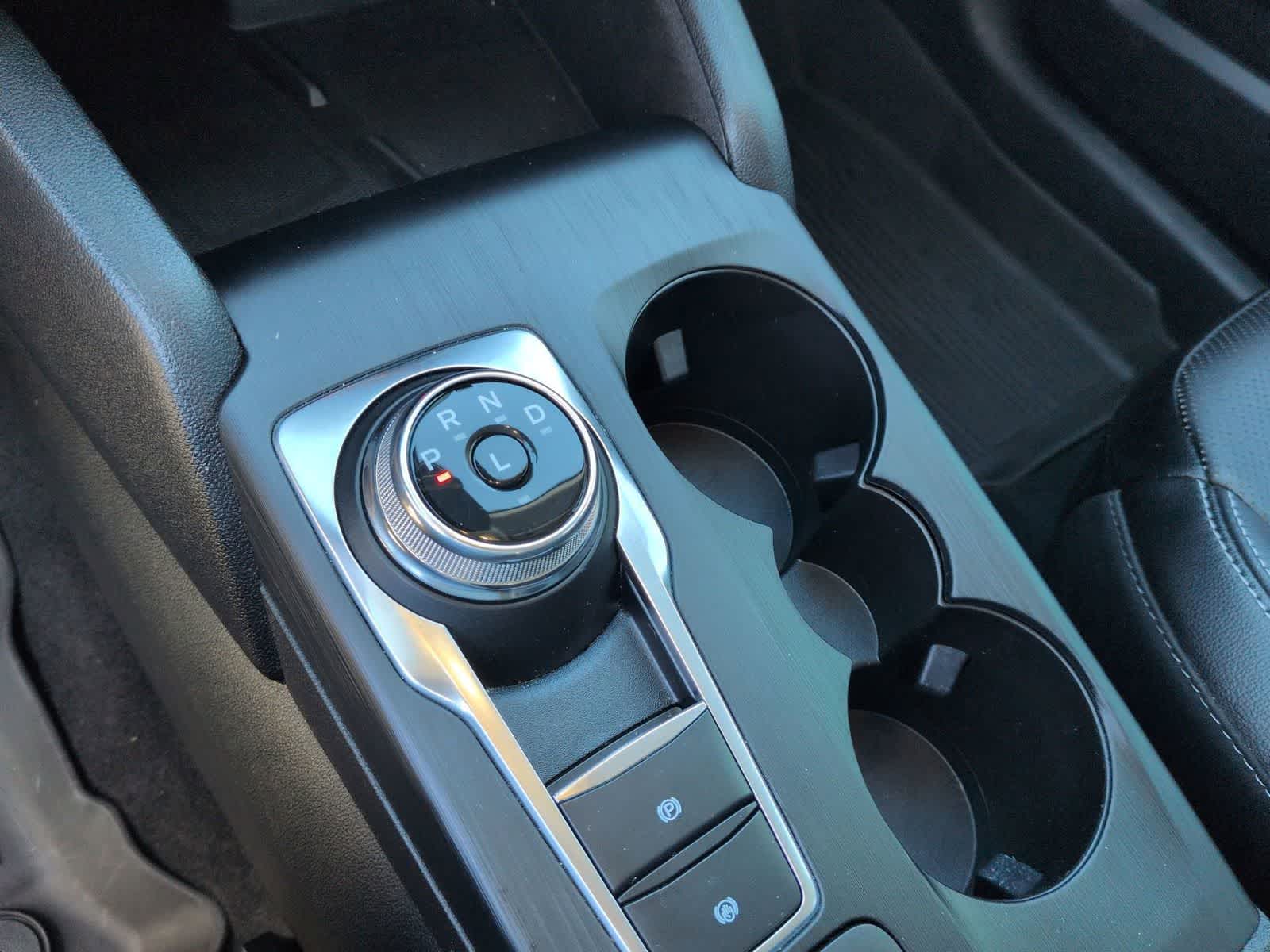 Thumbnail: 2022 Ford Escape - 23