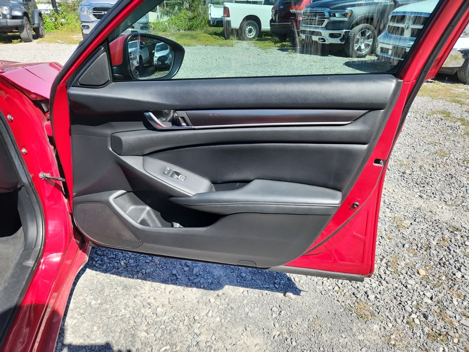 Thumbnail: 2019 Honda Accord - 22