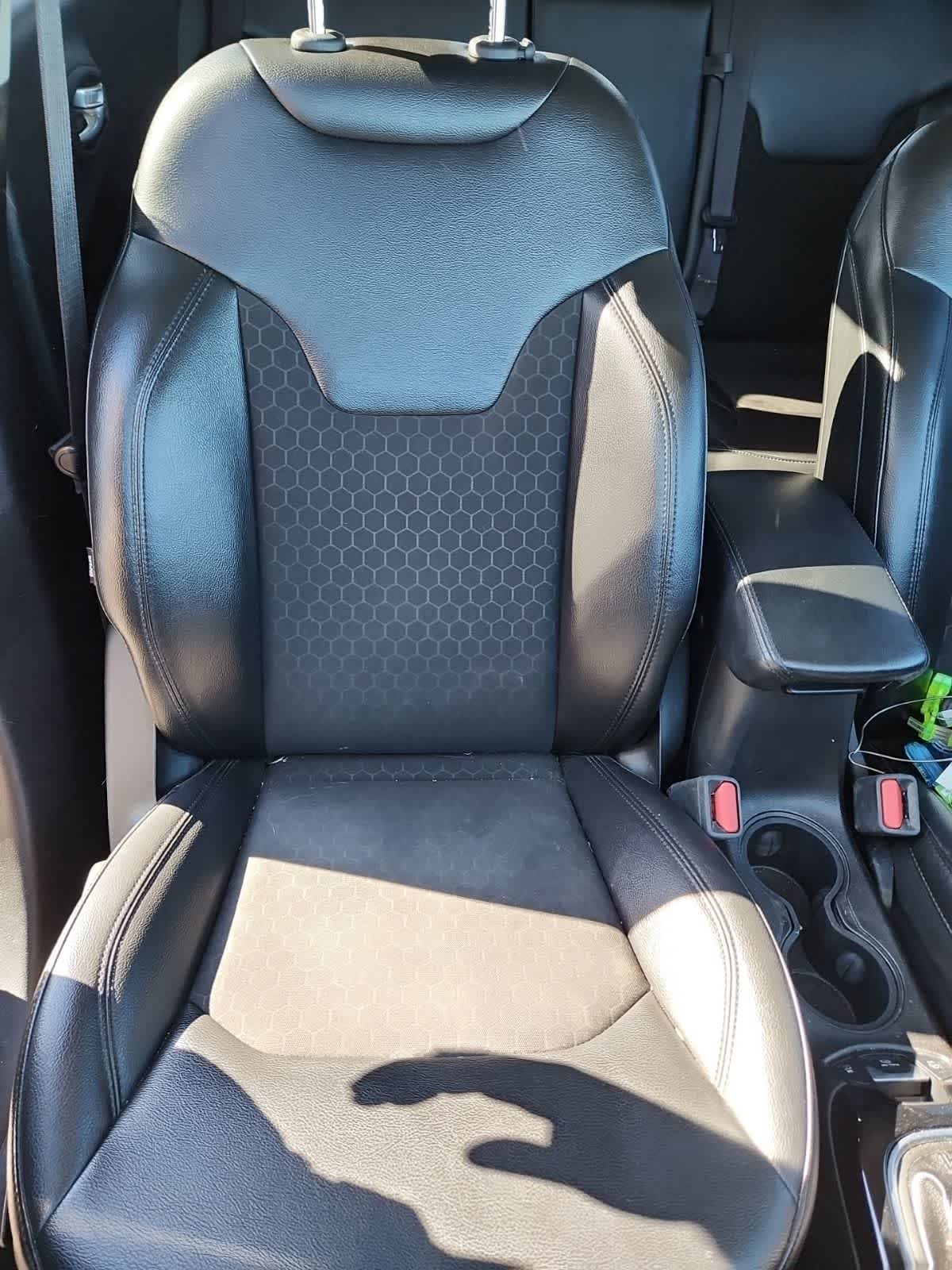 Thumbnail: 2021 Jeep Compass - 17