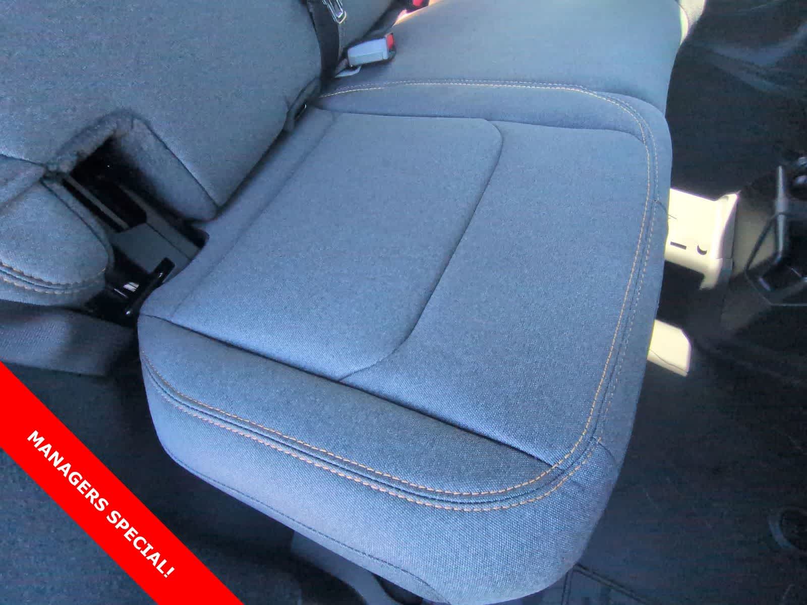 Thumbnail: 2025 Jeep Wrangler - 20