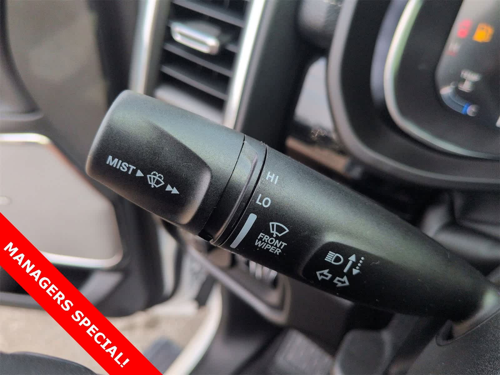 Thumbnail: 2026 RAM 1500 - 25