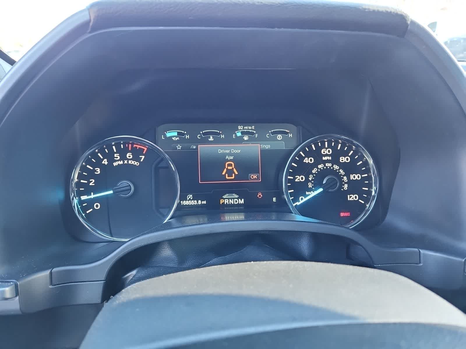 Thumbnail: 2019 Ford F-150 - 9