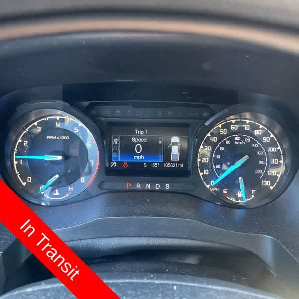 Thumbnail: 2019 Ford Ranger - 4