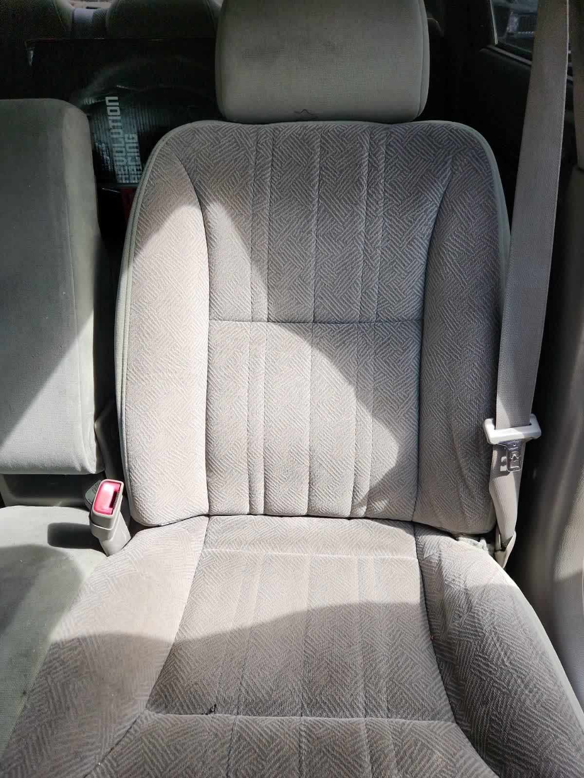 Thumbnail: 2002 Chevrolet Impala - 14