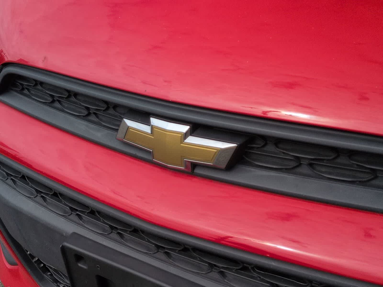 Thumbnail: 2017 Chevrolet Spark - 12