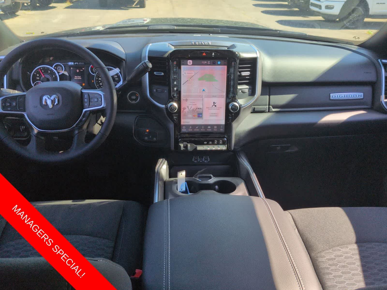 Thumbnail: 2026 RAM 2500 - 15