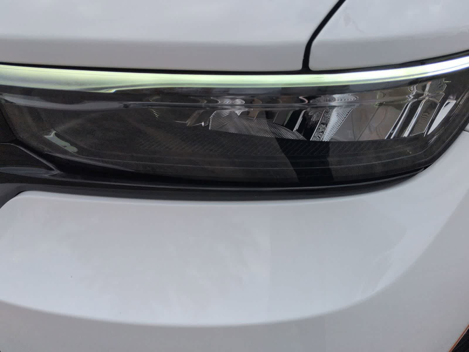 Thumbnail: 2025 Jeep Grand Cherokee L - 11