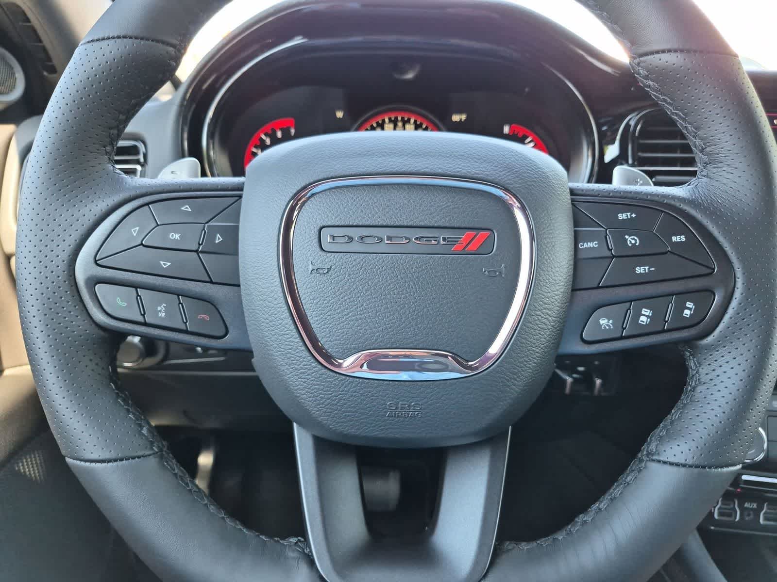 Thumbnail: 2026 Dodge Durango - 23
