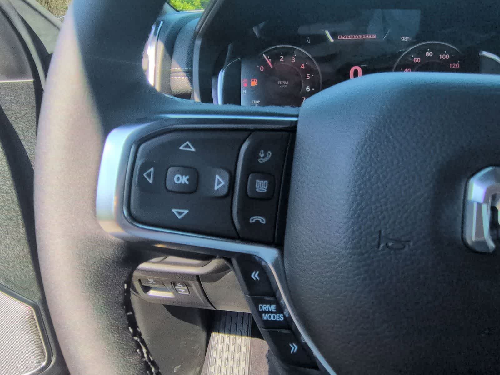 Thumbnail: 2026 RAM 1500 - 22