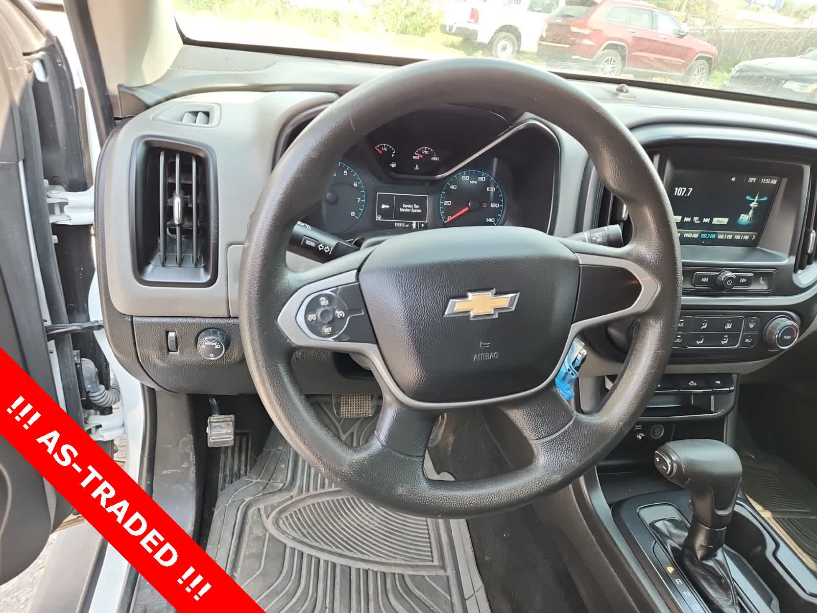 Thumbnail: 2018 Chevrolet Colorado - 12