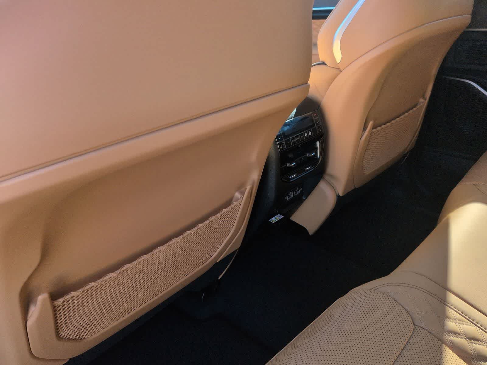 Thumbnail: 2025 Jeep Grand Cherokee - 18