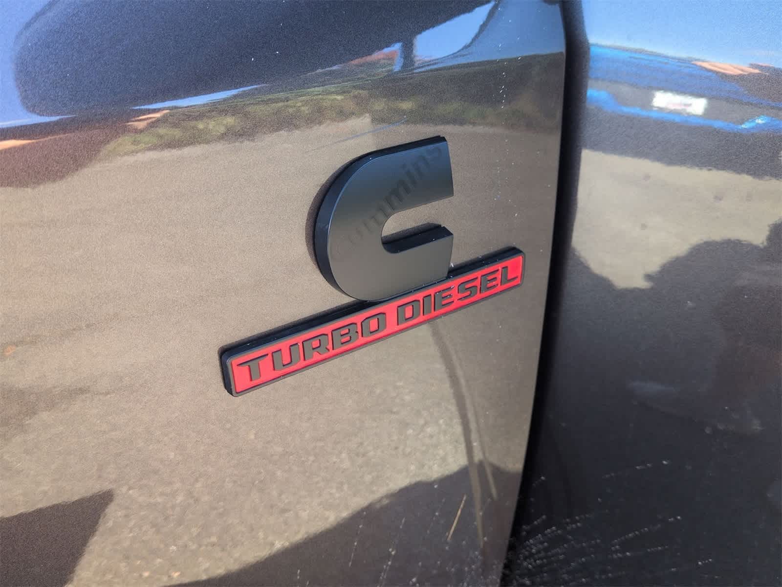 Thumbnail: 2026 RAM 2500 - 13