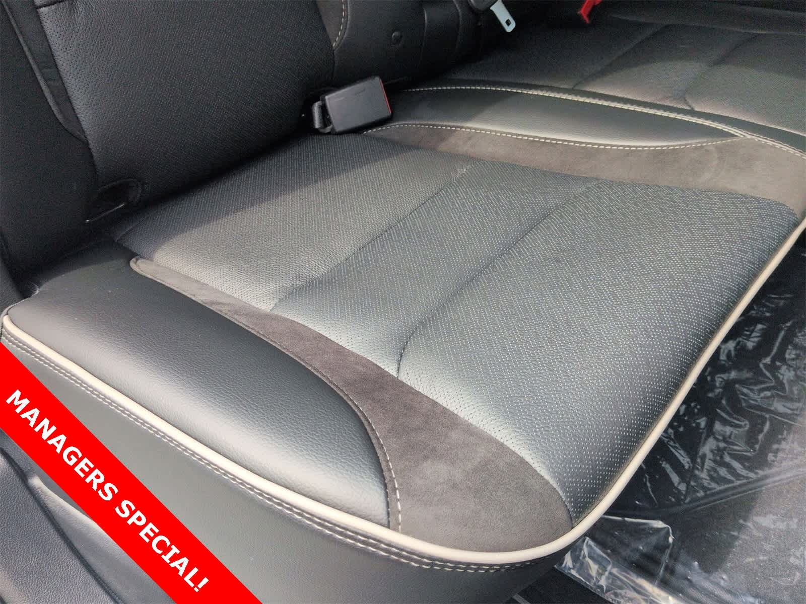 Thumbnail: 2026 RAM 1500 - 19