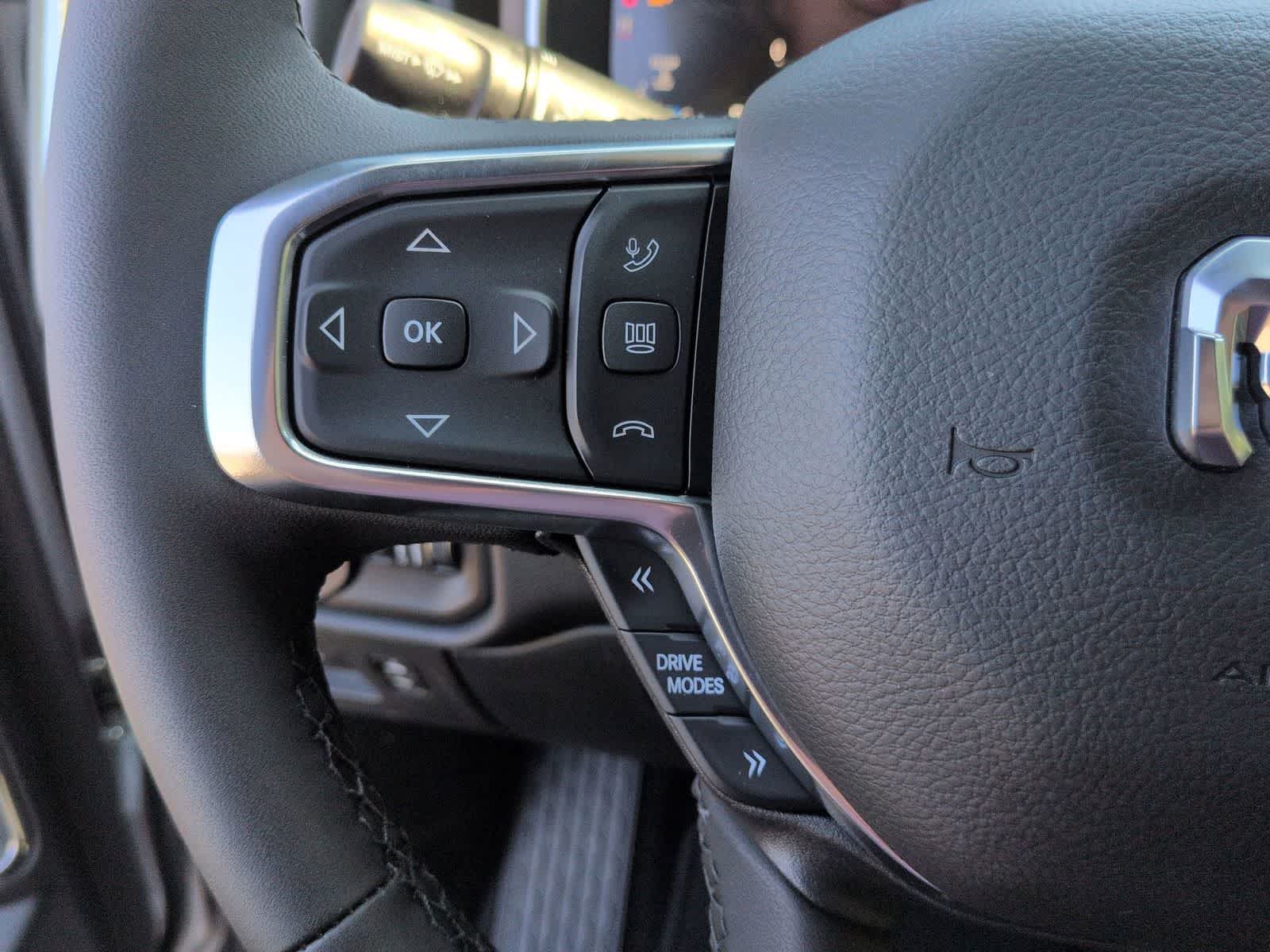 Thumbnail: 2026 RAM 1500 - 23