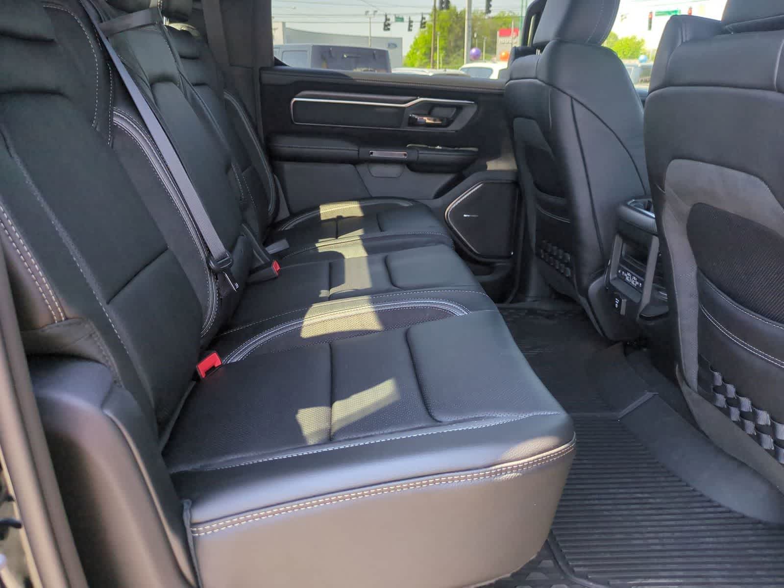 Thumbnail: 2026 RAM 1500 - 22