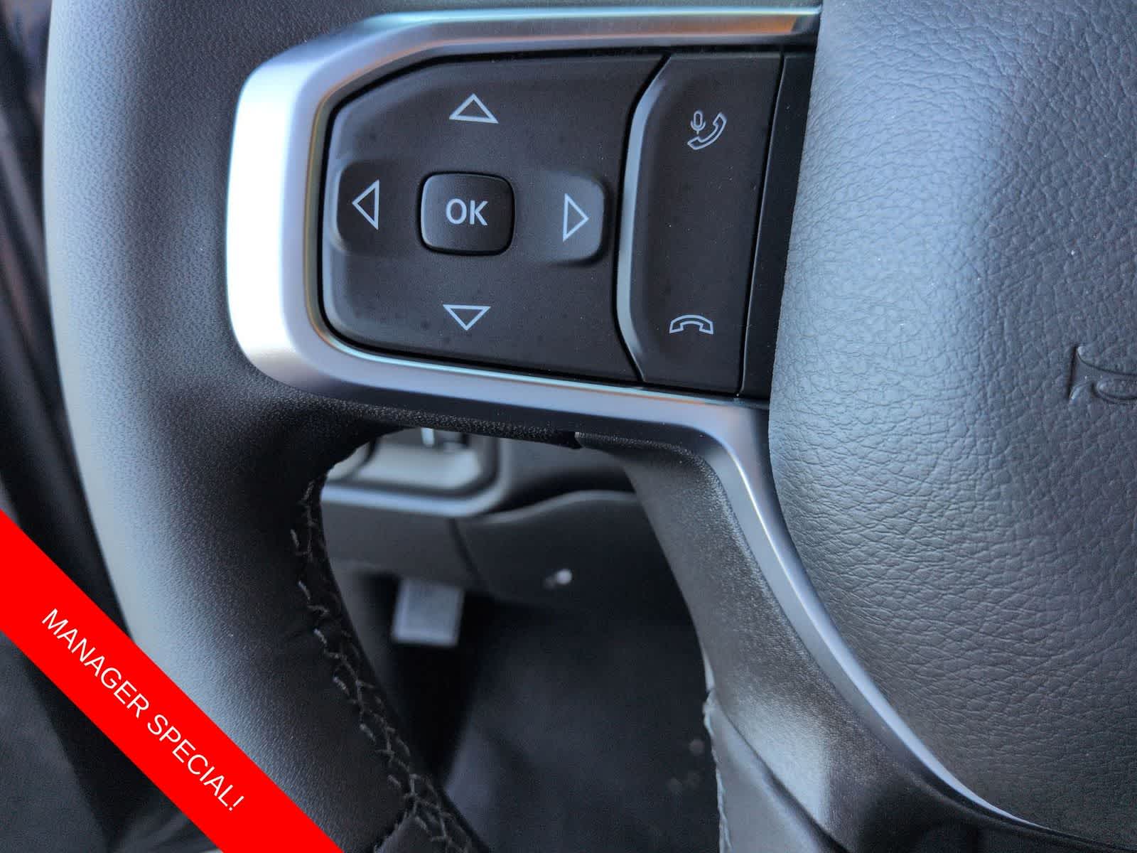 Thumbnail: 2026 RAM 2500 - 23