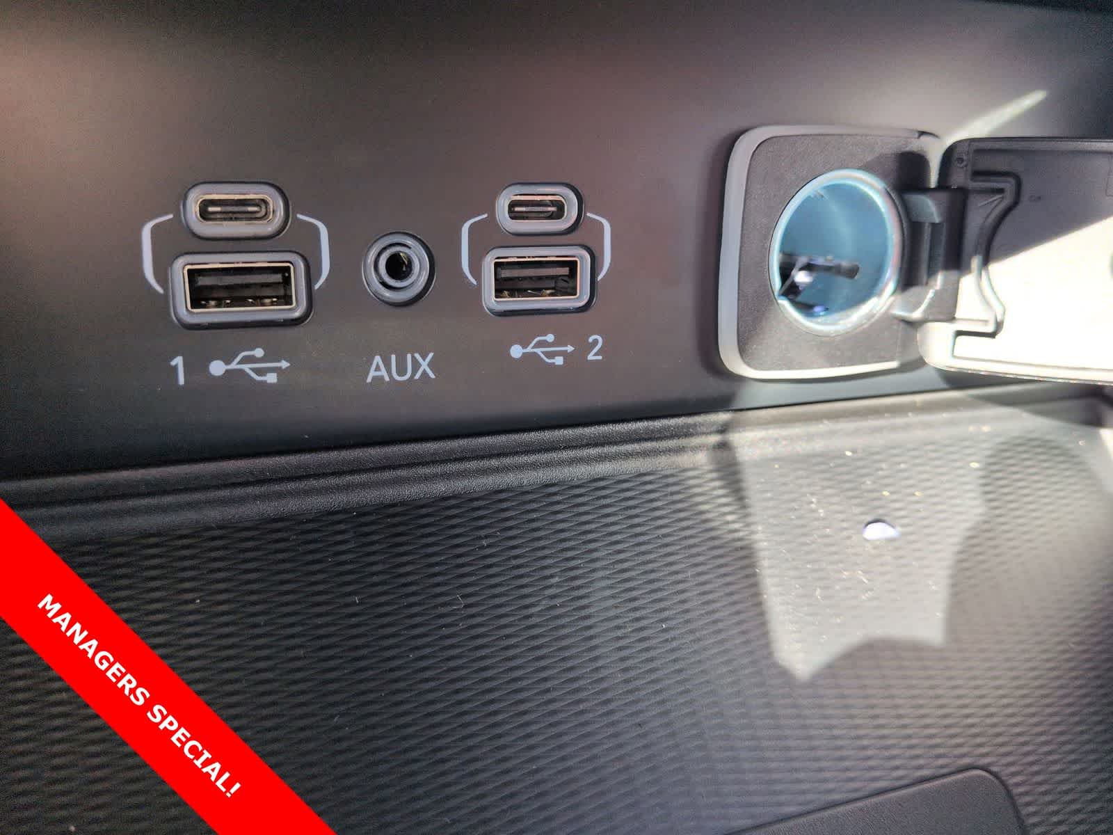 Thumbnail: 2025 Jeep Grand Cherokee - 30