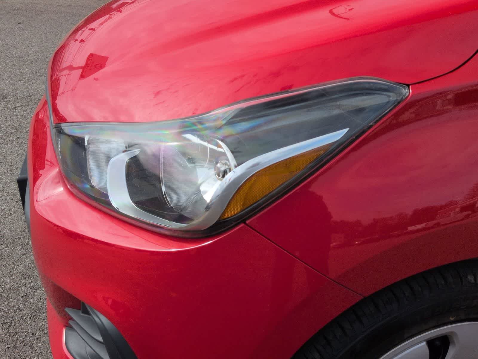 Thumbnail: 2017 Chevrolet Spark - 11