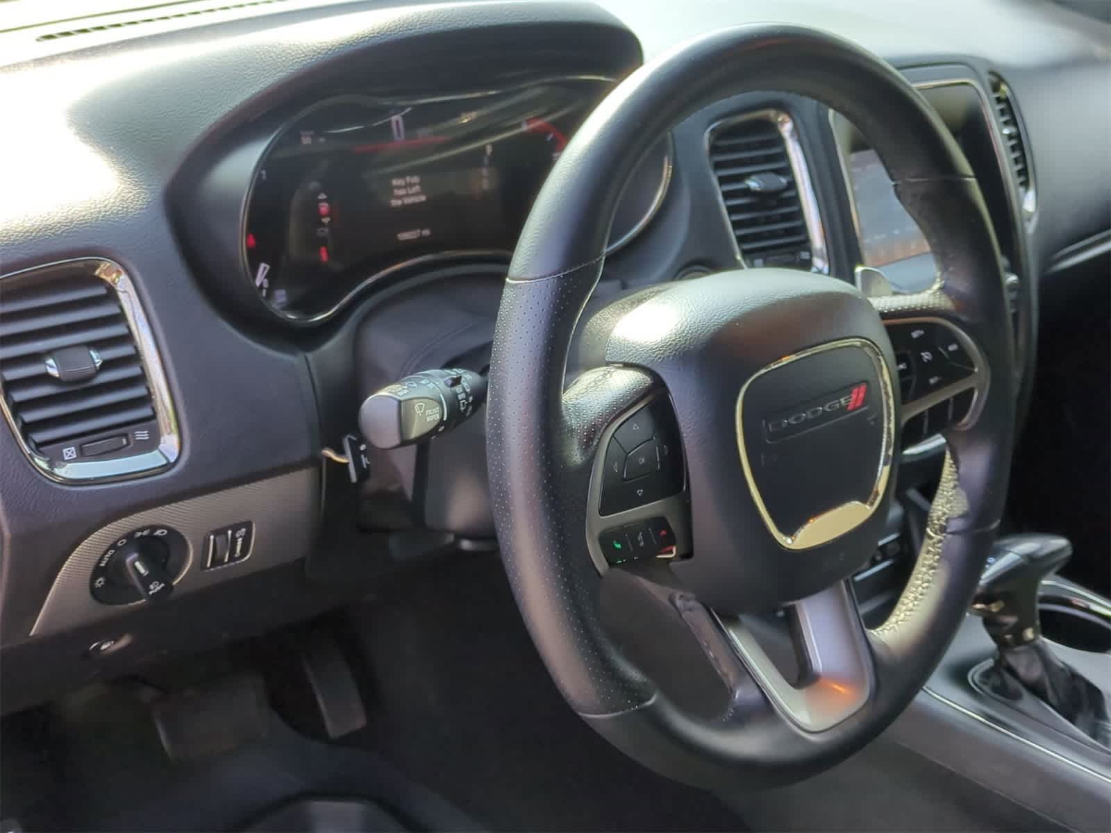 Thumbnail: 2020 Dodge Durango - 10