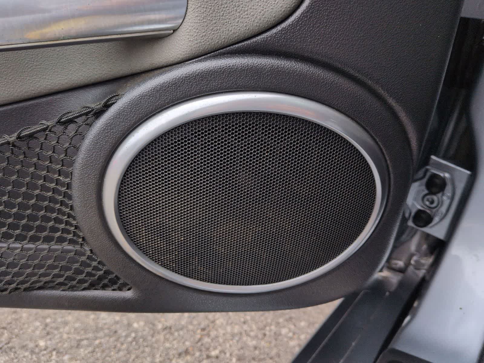 Thumbnail: 2004 Chrysler Crossfire - 13