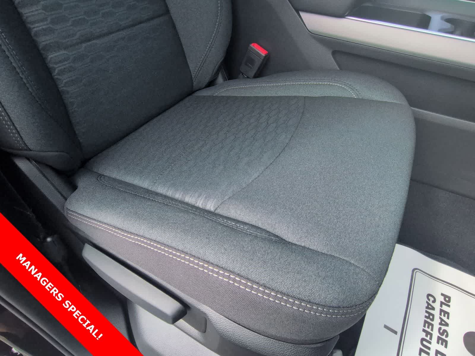 Thumbnail: 2026 RAM 2500 - 21