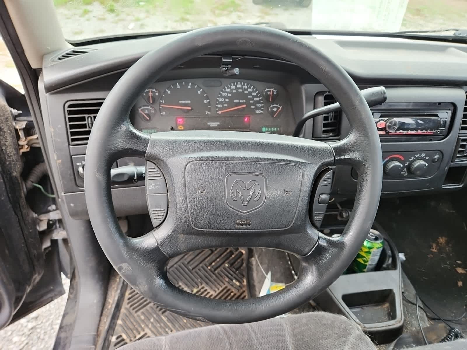 Thumbnail: 2002 Dodge Dakota - 12