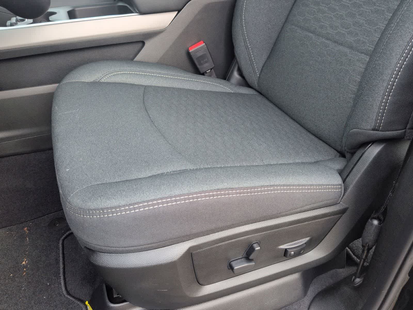 Thumbnail: 2026 RAM 2500 - 16