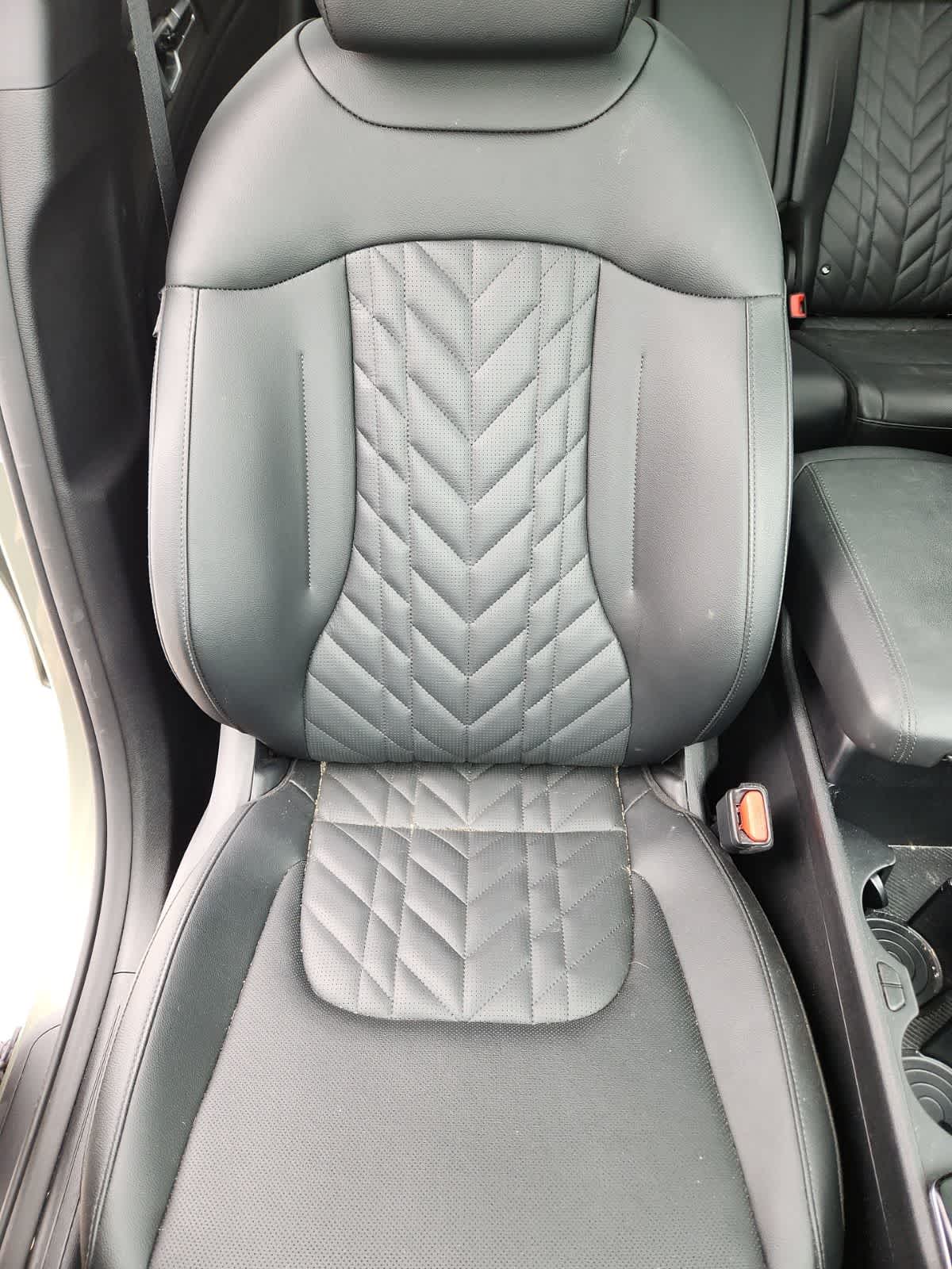 Thumbnail: 2024 Kia Sportage - 18